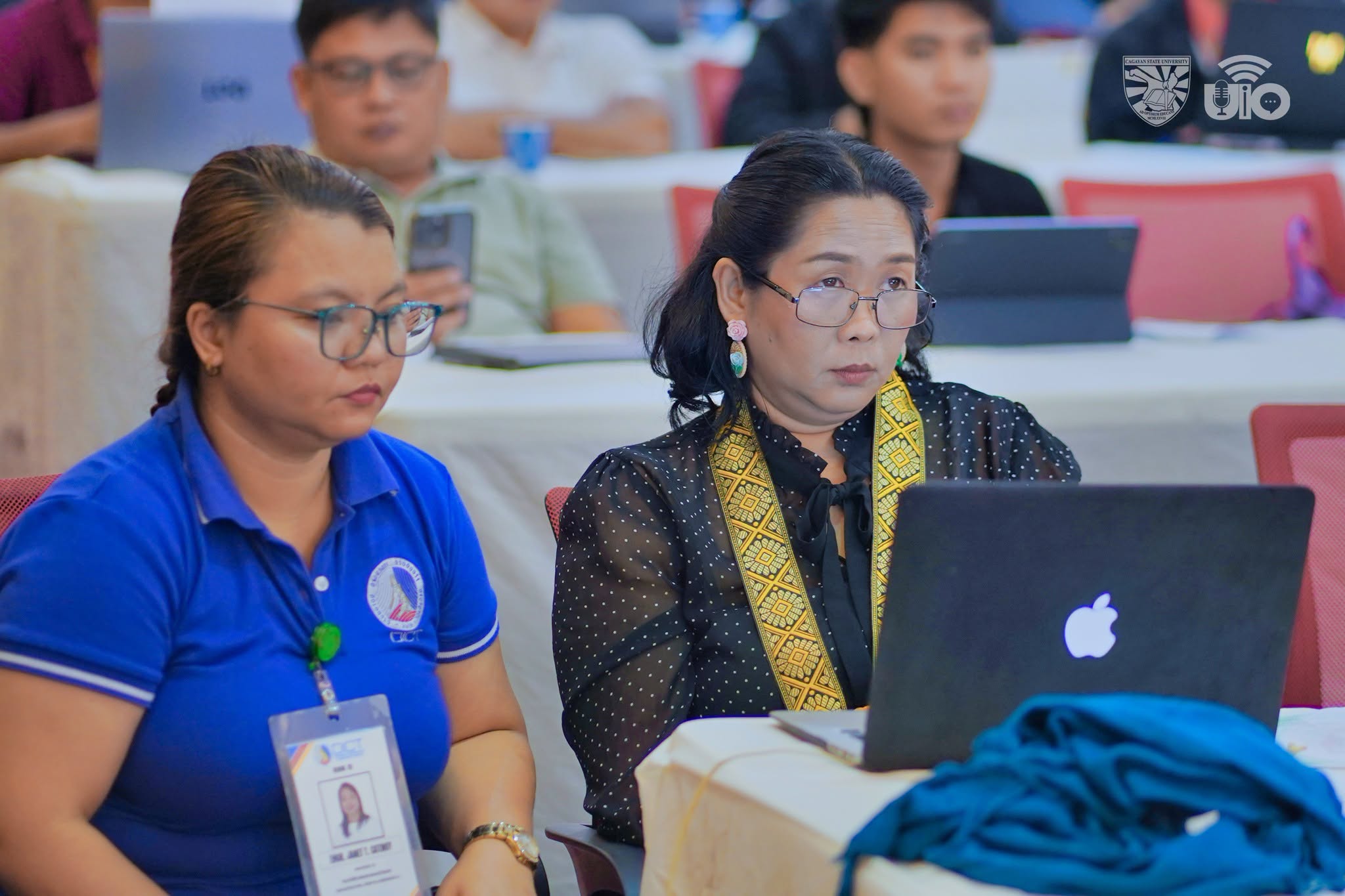 CSU, DICT, GOOGLE UNITE TO BUILD AI-READY EDUCATORS AND PUBLIC SERVANTS photo 8